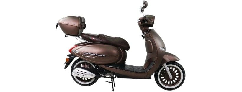 Arora Cappucino 50 Teknik Özellikleri Ve İnceleme