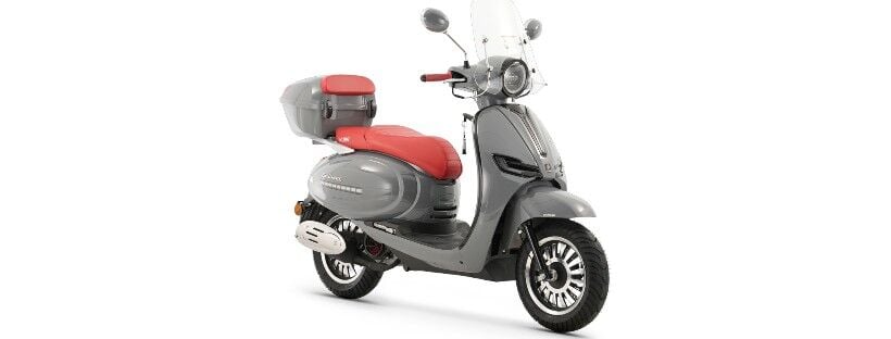 Kuba Brilliant 26E Özellikleri Ve İnceleme