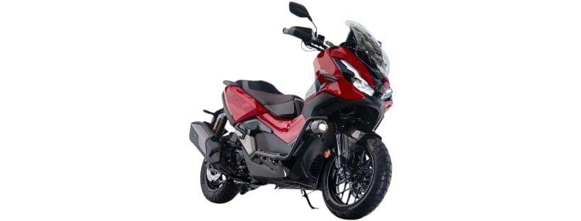 Honda Adv 350 Özellikleri Ve İnceleme