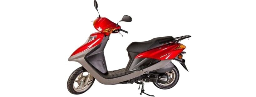 Honda Fizy 125 İnceleme Ve Özellikleri