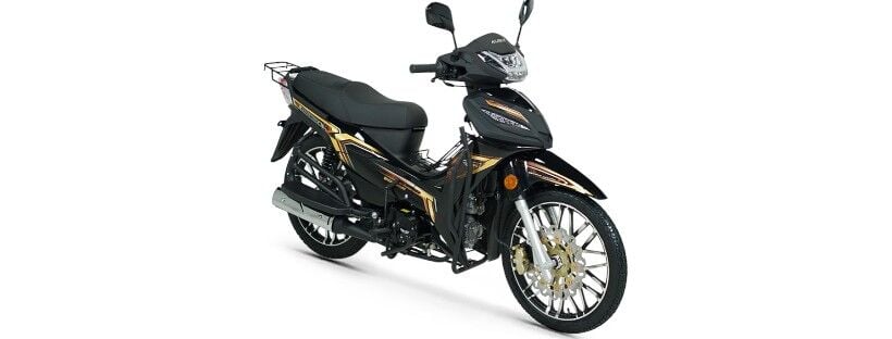 Kuba Sniper 50 Pro X İnceleme Ve Özellikleri