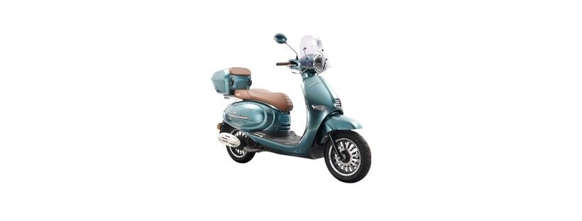 Kuba Brilliant 50 Teknik Özellikleri Ve İnceleme