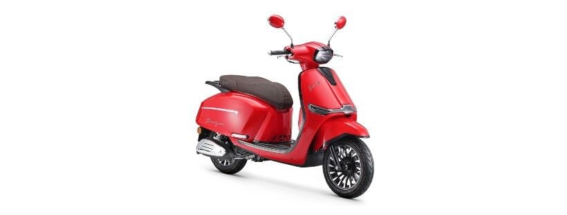 Kuba Bannry 125 Özellikleri Ve İnceleme