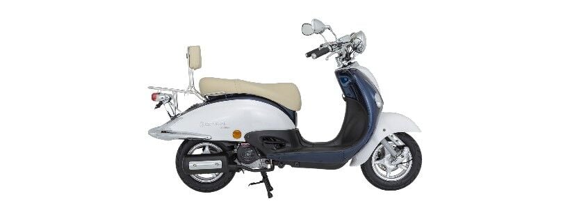 Mondial 50 ZNU i Özellikleri Ve İnceleme