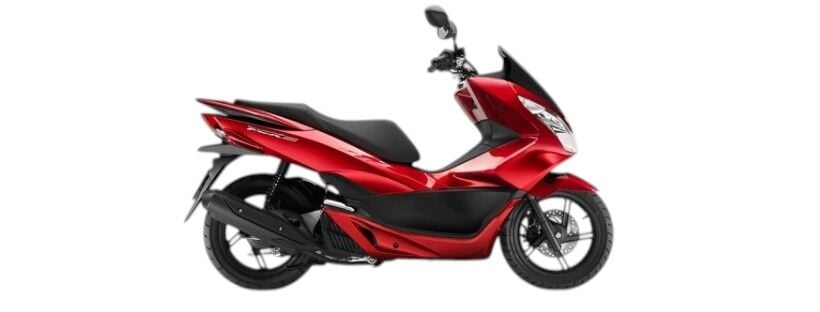 Honda Pcx 150 Özellikler Ve İnceleme