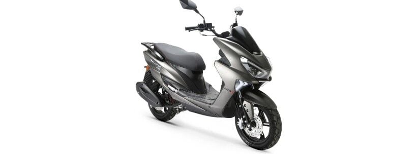 Rks Newlight 125 Teknik Özellikleri Ve İnceleme