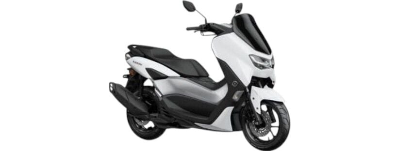 Yamaha Nmax 125 155 Özellikler Ve İnceleme (2015 - 2020)
