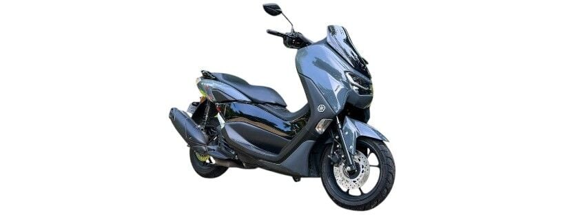 Yamaha Nmax 155 Özellikler Ve İnceleme 2021 2024