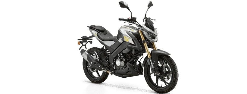 Rks Srk 125 S Özellikleri Ve İnceleme