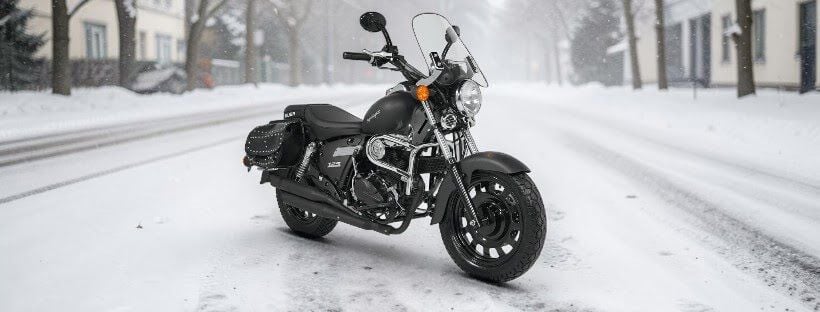 Kuba Superlight 125 Özellikleri Ve İnceleme