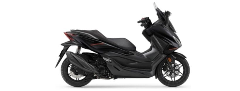 Honda Forza 250 (2025-2026) İncelemesi | Fiyatı ve Yorumlar