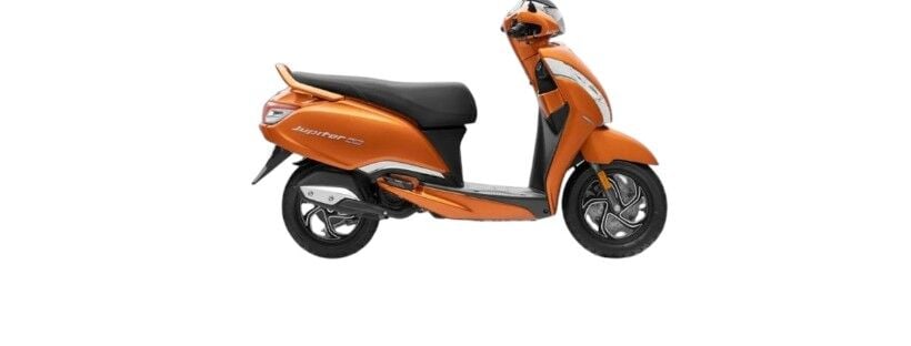 Tvs Jupiter 125 Teknik Özellikleri Ve İnceleme