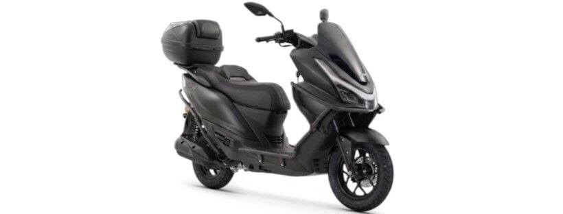 Kuba XRS 50 Özellikleri Ve İnceleme