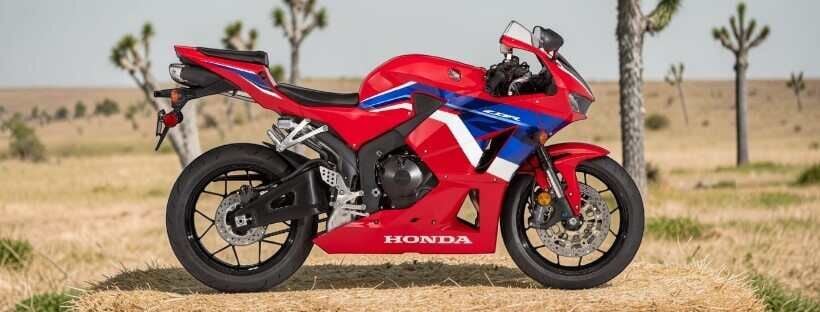 Honda Cbr 600RR Özellikleri Ve İnceleme