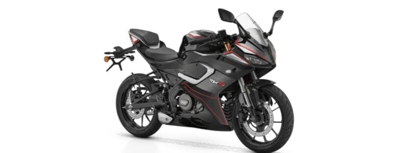 Rks Srk 250 RS Özellikleri Ve İnceleme