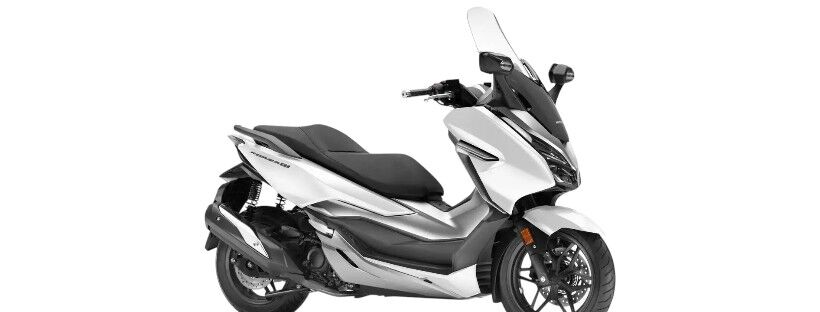 Honda Forza 250 Teknik Özellikleri Ve İnceleme
