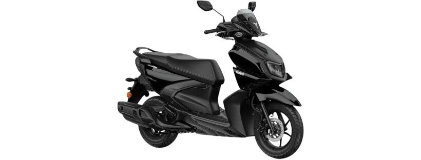 Yamaha RayZr 125 Teknik Özellikleri Ve İnceleme