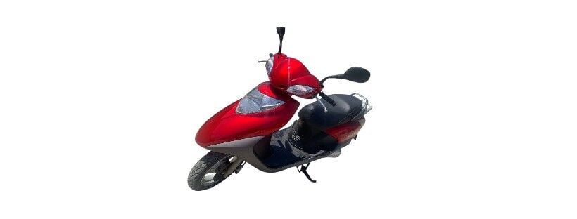 Honda Spacy 110 Teknik Özellikler Ve İnceleme