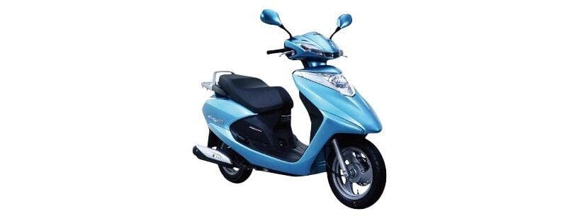 Honda Spacy Alpha 110 Teknik Özellikleri Ve İnceleme