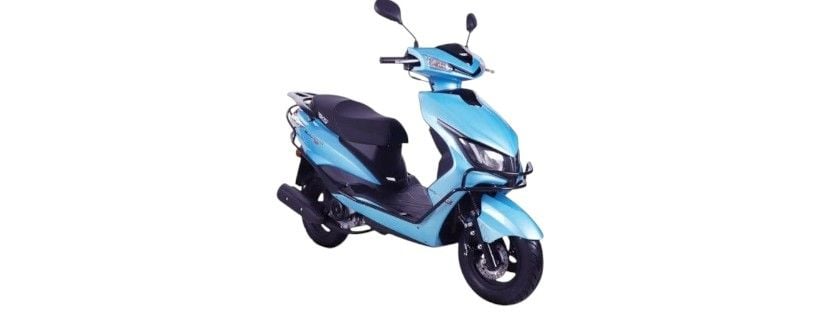 Rks Blazer Xr 50 Teknik Özellikler Ve İnceleme