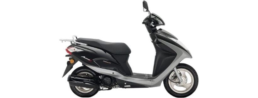 Honda Activa S 125 Teknik Özellikler Ve İnceleme 