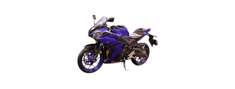 Yamaha R25 Teknik Özellikleri Ve İnceleme