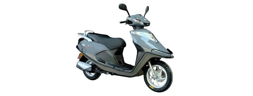 Arora Special Alfa 125 Teknik Özellikleri Ve İnceleme