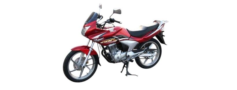 Honda Cbf 150 Teknik Özellikleri Ve İnceleme
