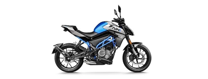 CfMoto Nk 250 Teknik Özellikleri Ve İnceleme