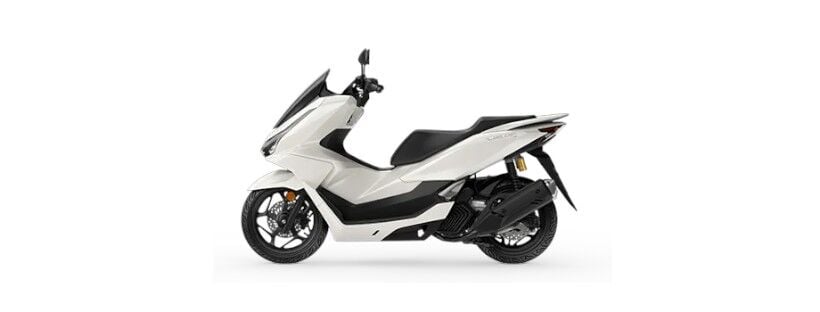 Honda Pcx 125 2025 Teknik Özellikleri Ve İnceleme