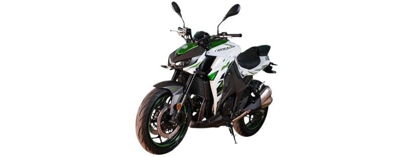 Arora Ar 251 Teknik Özellikleri Ve İnceleme