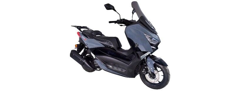 Arora Max Pro 125 Teknik Özellikleri Ve İnceleme