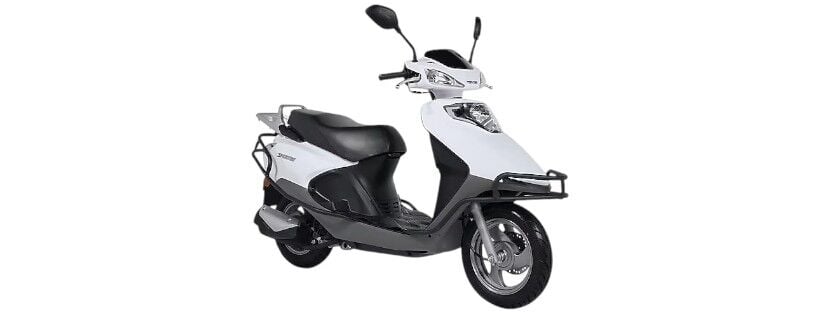 Rks Spontini 125 Teknik Özellikleri Ve İnceleme