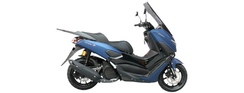 Arora Max T 125 Teknik Özellikleri Ve İnceleme