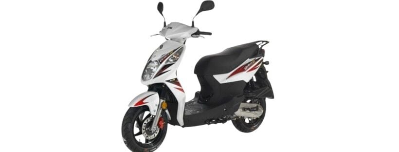 Sym Orbit 2 50 Teknik Özellikleri Ve İnceleme