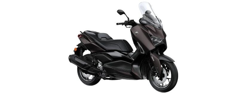 Yamaha Xmax 250 Tech Max Teknik Özellikleri Ve İnceleme