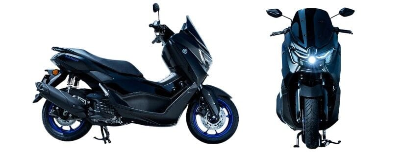 Yamaha Nmax 125 Özellikler Ve İnceleme