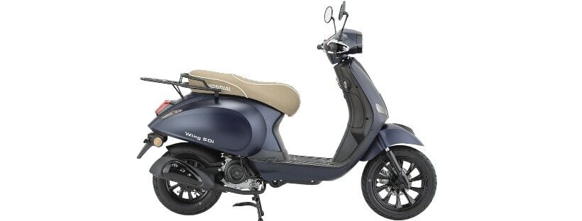 Mondial Wing 50 Özellikleri Ve İnceleme