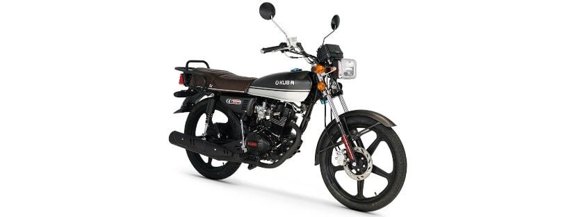 Kuba Cg 50 Pro Özellikleri Ve İnceleme