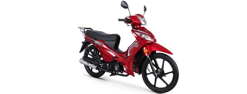 Kuba Ege 50 Özellikleri Ve İnceleme