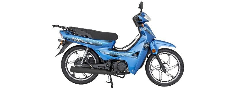 Mondial 50 Sfc Ec İnceleme Ve Özellikleri