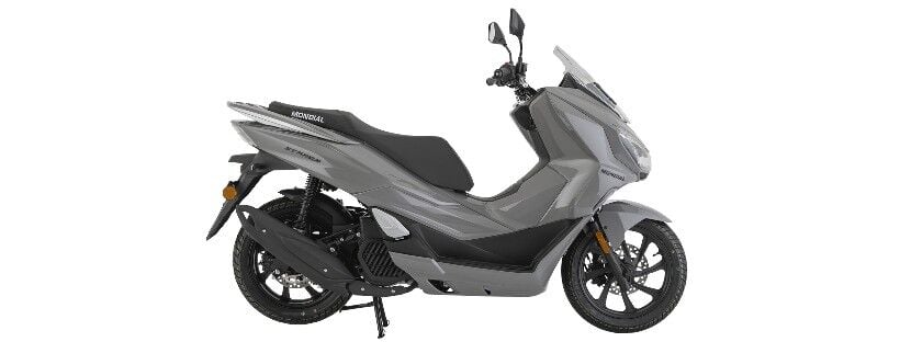 Mondial Strada 125 Teknik Özellikleri Ve İnceleme