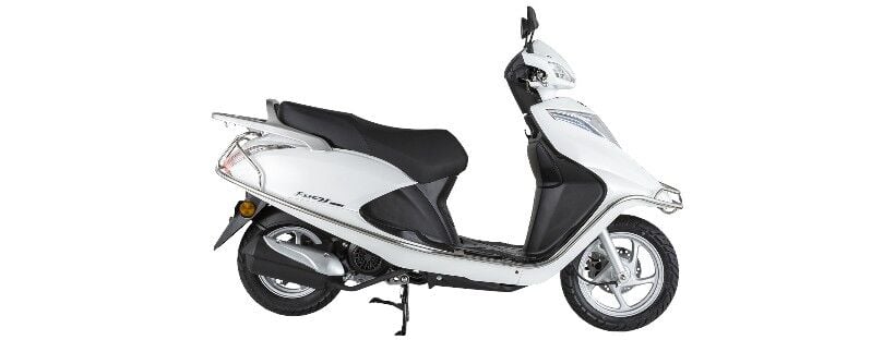 Mondial Fury 110i Özellikleri Ve İnceleme