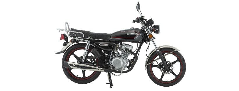 Mondial 50 UAG Özellikleri Ve İnceleme