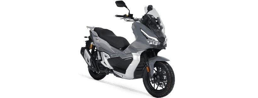 Rks Freccia 150 Özellikleri Ve İnceleme