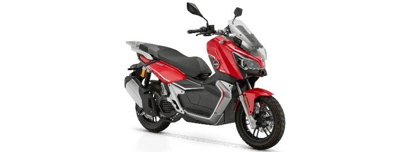 Rks Reale 125 X Teknik Özellikleri Ve İnceleme