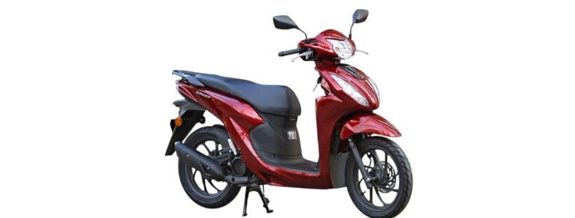 Honda Dio 110 Teknik Özellikleri Ve İnceleme