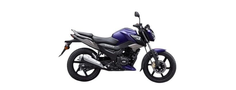 Tvs Raider 125 Teknik Özellikleri Ve İnceleme