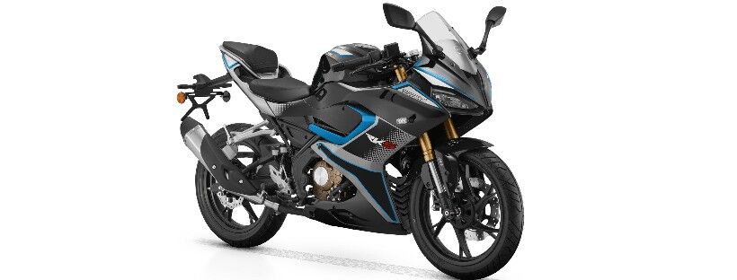 Rks Srk 125 R Teknik Özellikleri Ve İnceleme