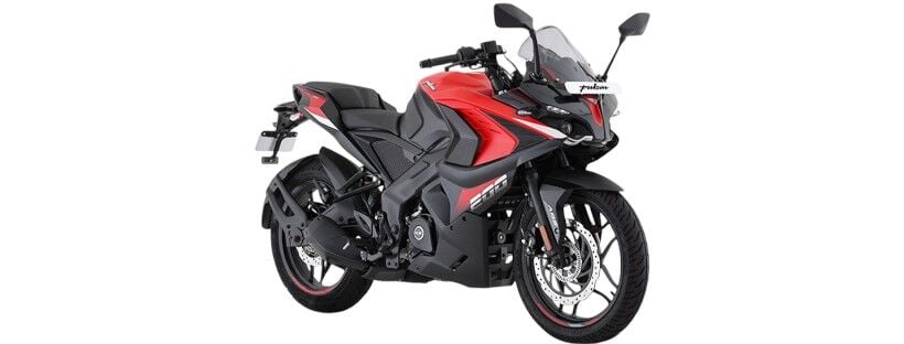 Bajaj Pulsar Rs 200 Teknik Özellikler Ve İnceleme
